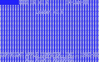 Merlin 16+ assembler source listing