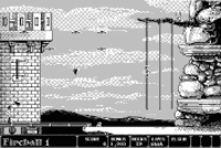Dark Castle screenshot