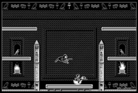 Glypha screenshot