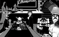 Shufflepuck Cafe screenshot